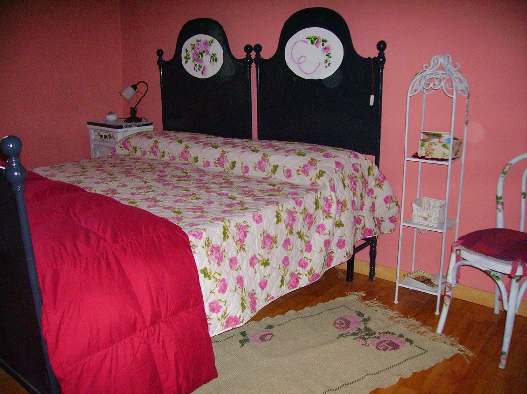 Antico Vicolo Del Torchio主图