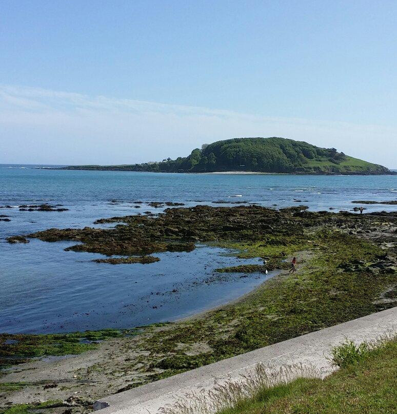 Hannafore Kiosk
