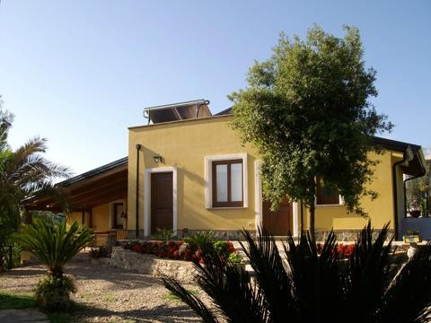 Agriturismo Quaglia主图