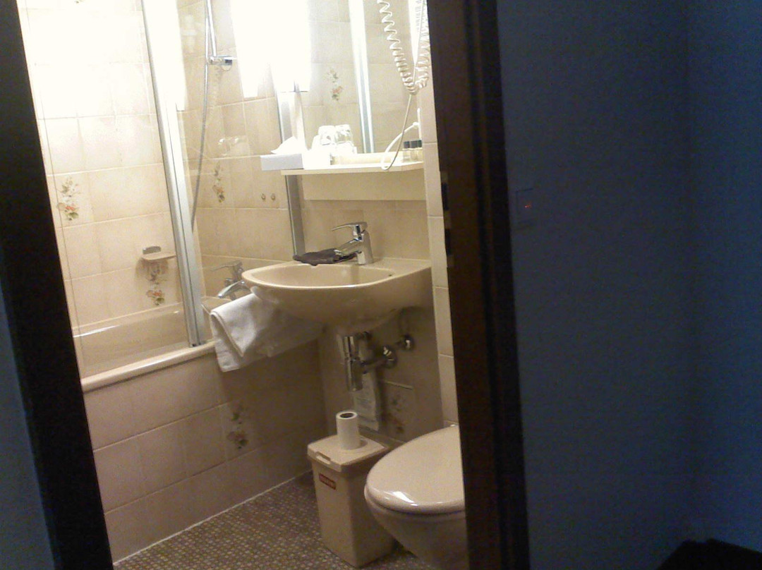 Dieblich旅游攻略图片