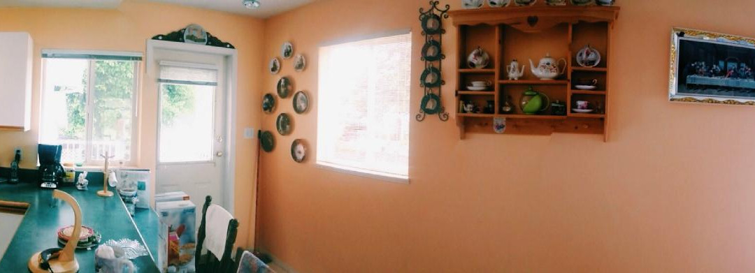 Rose Garden B&B主图