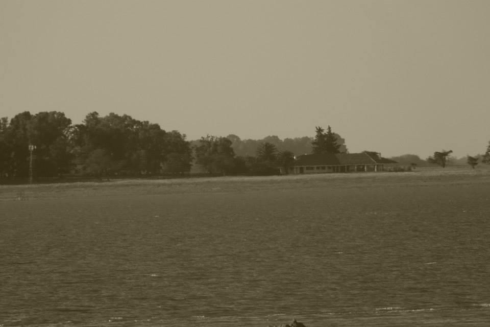 Laguna del Monte-Guamini必去景点