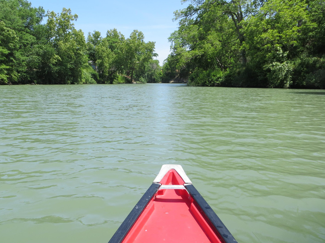 Max Starcke Park-塞金必去景点