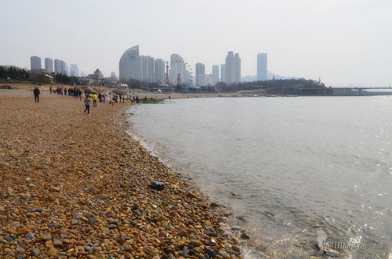 星海公园-大连市必去景点