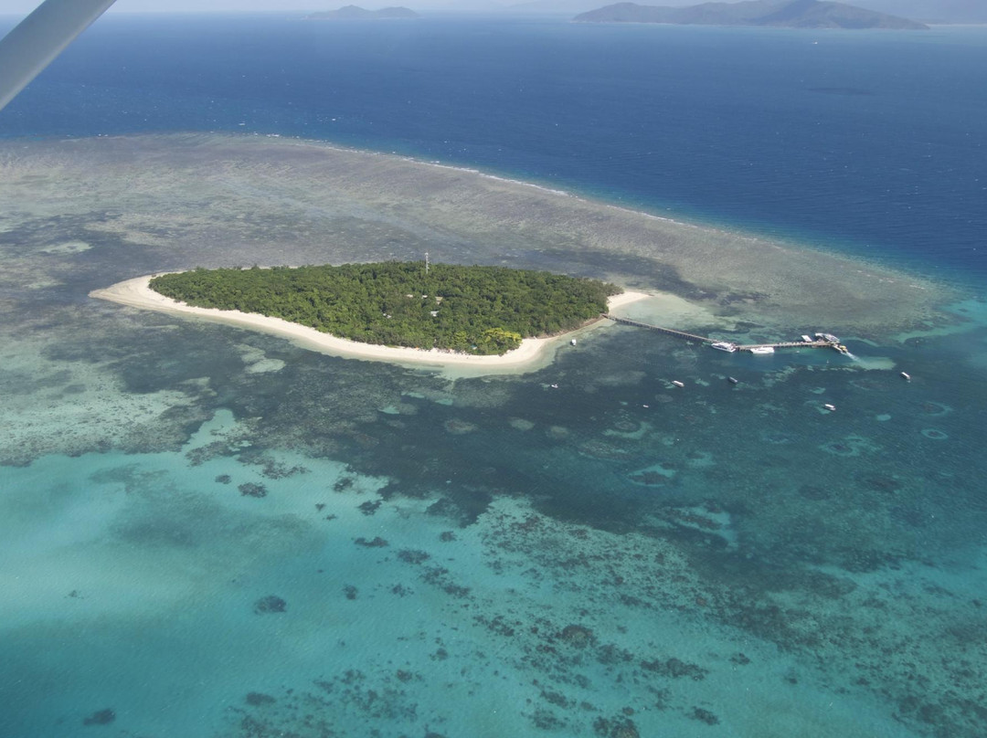 North Queensland Aero Club-凯恩斯必去景点