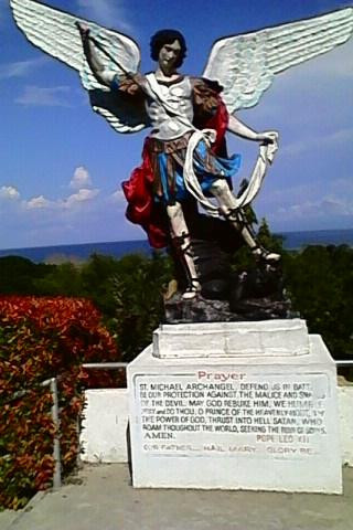 Theotokos Shrine-Carcar必去景点