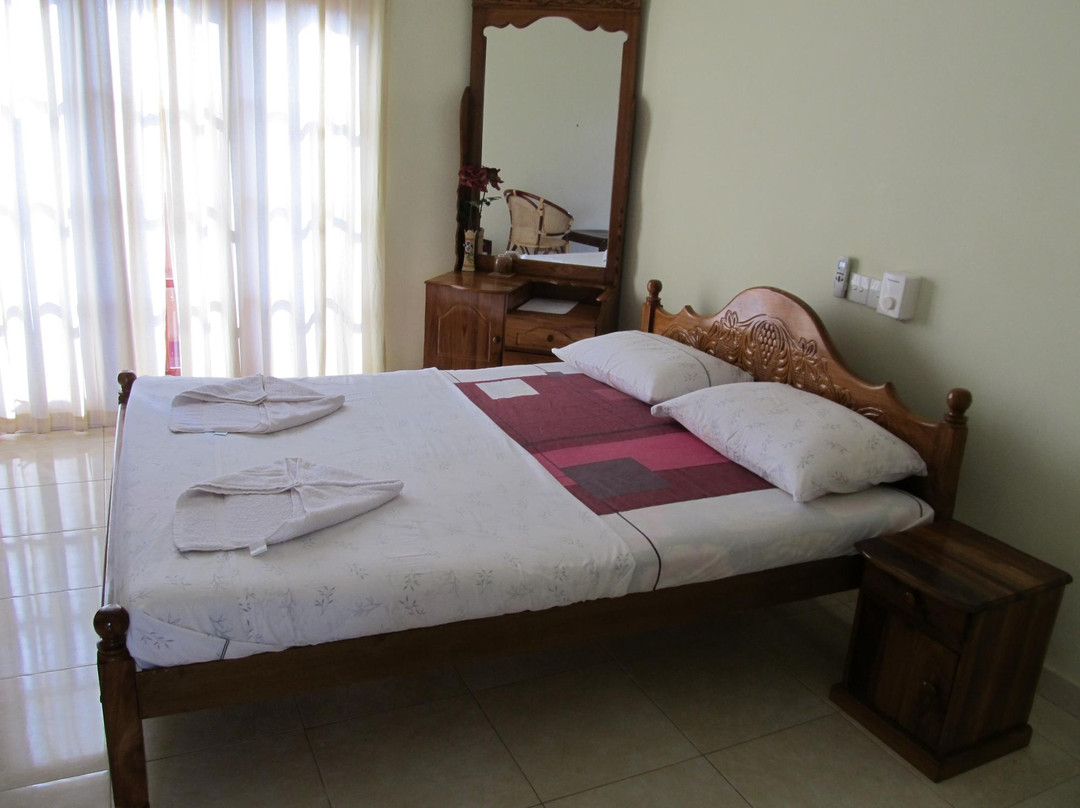 Platinum Resort主图