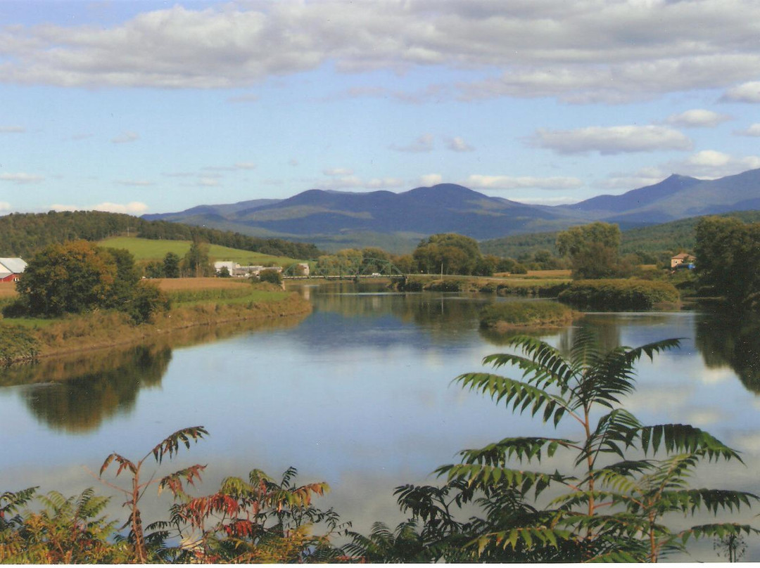 Missisquoi Valley Rail Trail-Saint Albans必去景点