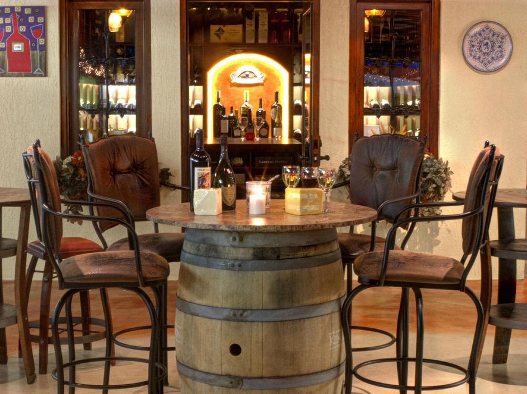 Venice Fine Wine & Spirits景点图片