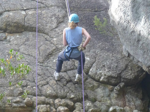 Absolute Outdoors-贺思盖必去景点