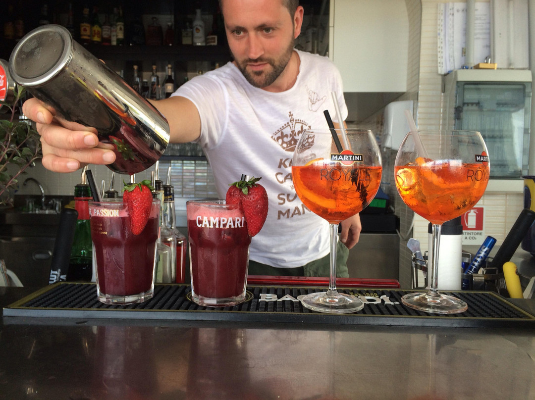 Bellaria旅游景点-30 nodi