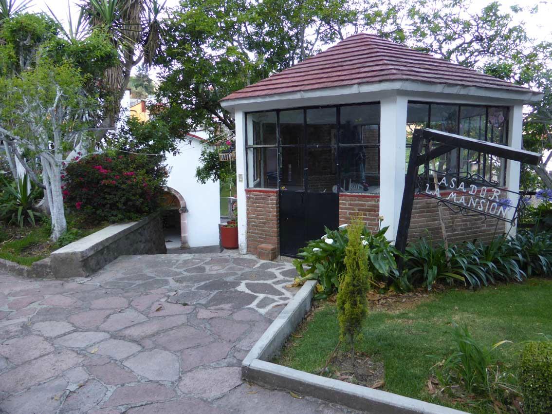 Hotel Campestre Quinta Esperanza-客卧