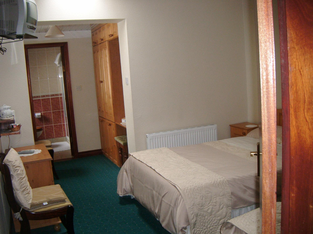 Glencairn House