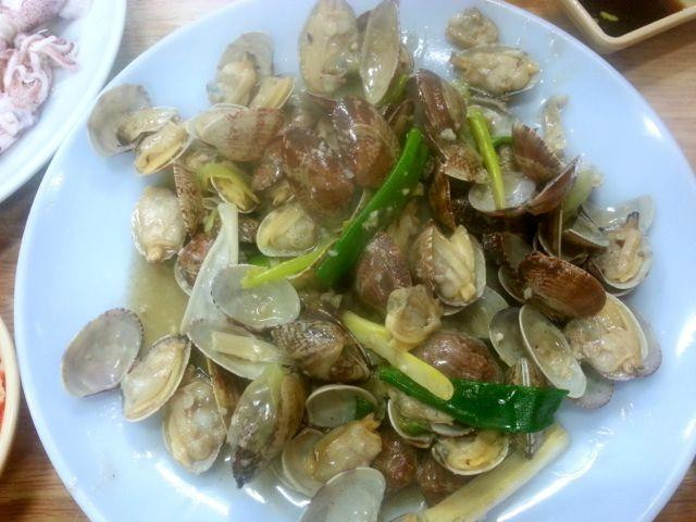 Noryangjin Fisheries Wholesale Market-首尔必去景点