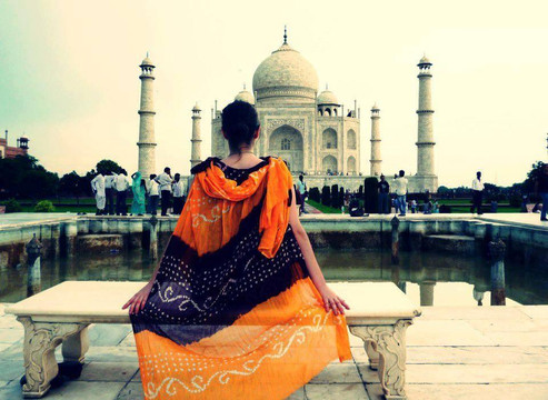 Taj Adventure World-新德里必去景点