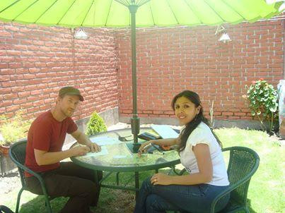 Cepesma Idiomas-阿雷基帕必去景点