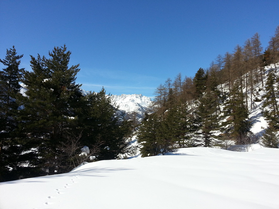 L'Attribut Rando Private Day Tours-Nevache必去景点