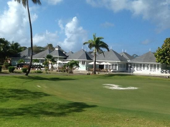 Tobago Plantations Beach and Golf Resort-低地必去景点