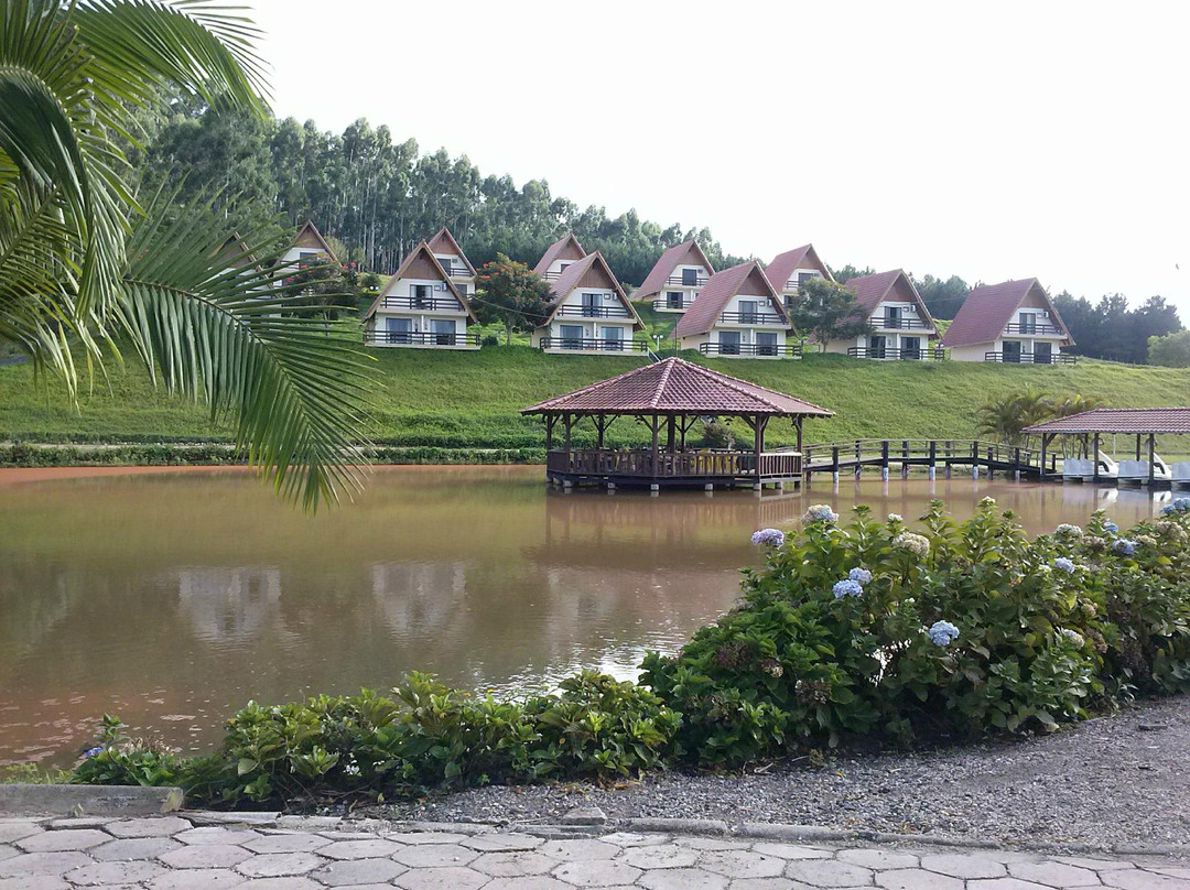 Clasen Park Hotel