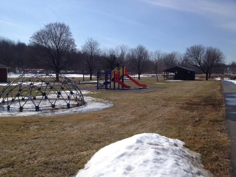 Gravino Park-Macedon必去景点