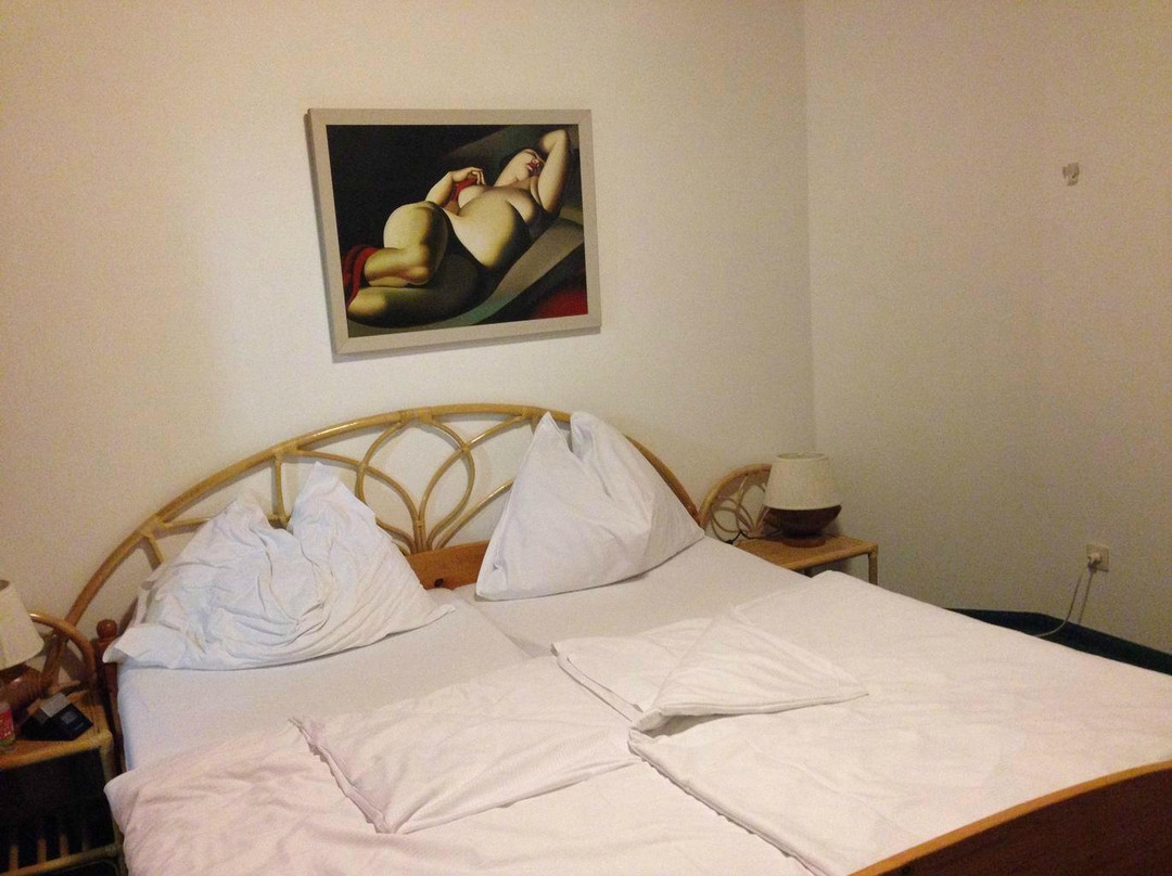 Frühstückspension Haus Monika主图