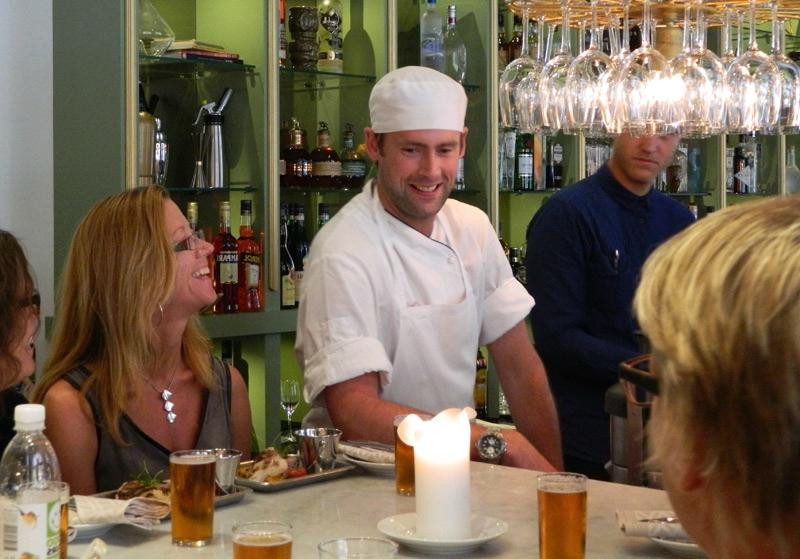 Food Tours Stockholm-斯德哥尔摩必去景点