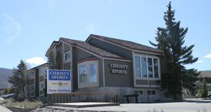 Christy Sports Ski and Snowboard-迪龙必去景点