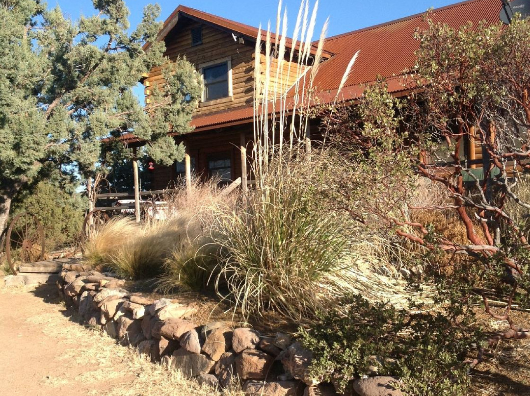 Juniper Well Ranch