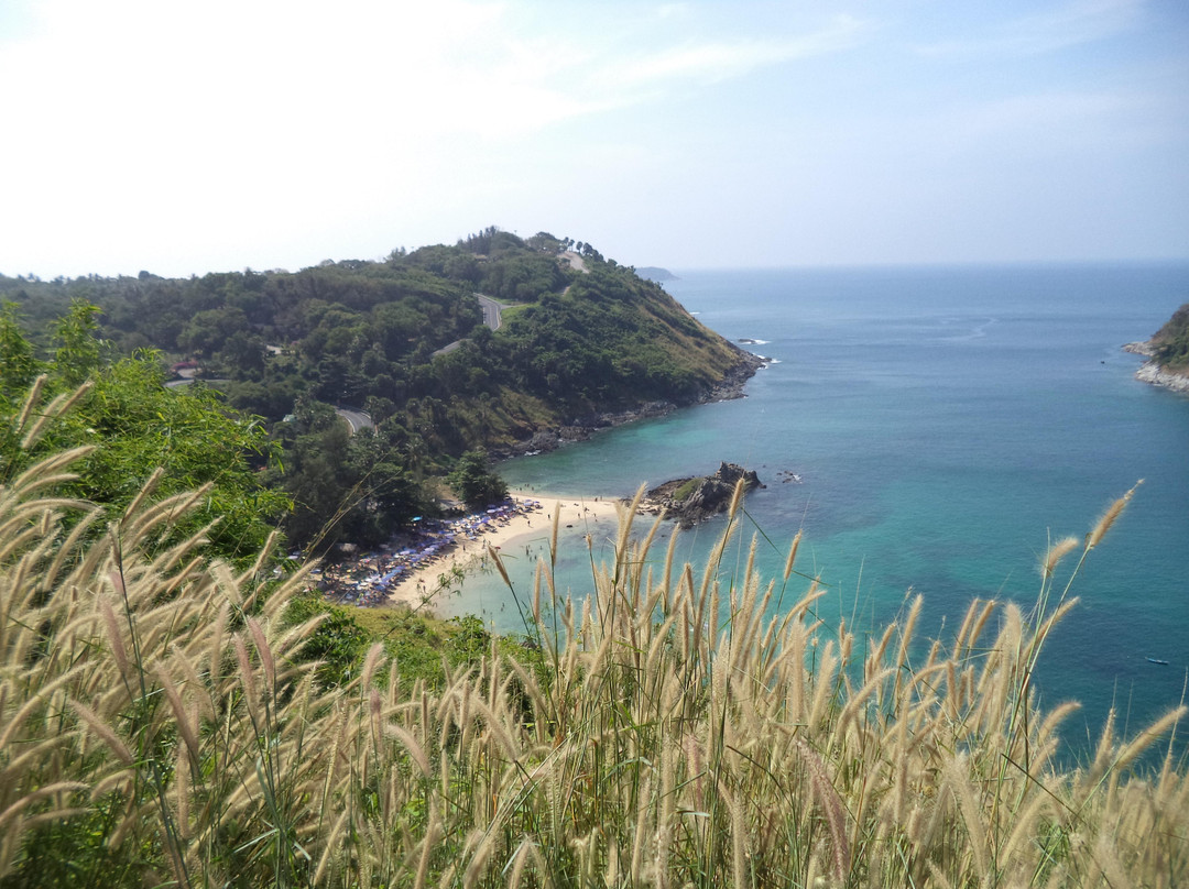 普吉山自行车发现之旅-拉威必去景点
