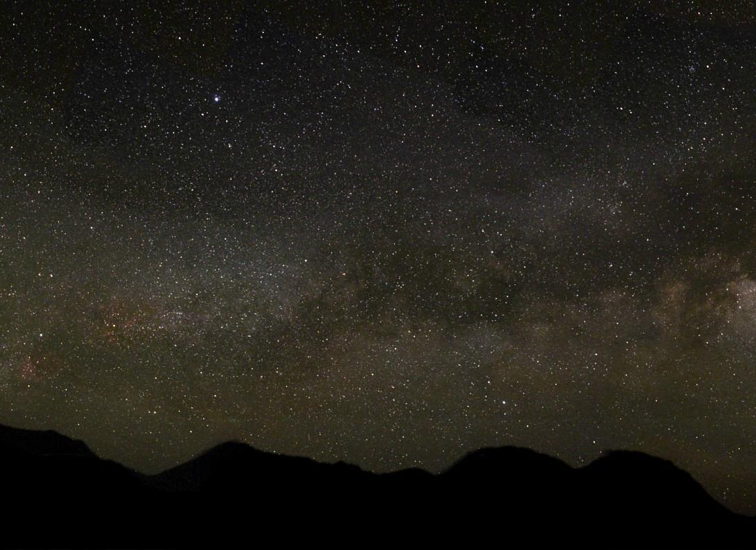 Niger Sahara-Zinder Region必去景点