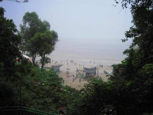 平阳西湾景点图片