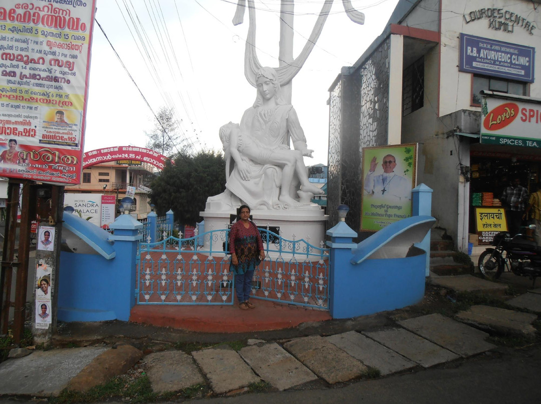 Blooming Paradise主图