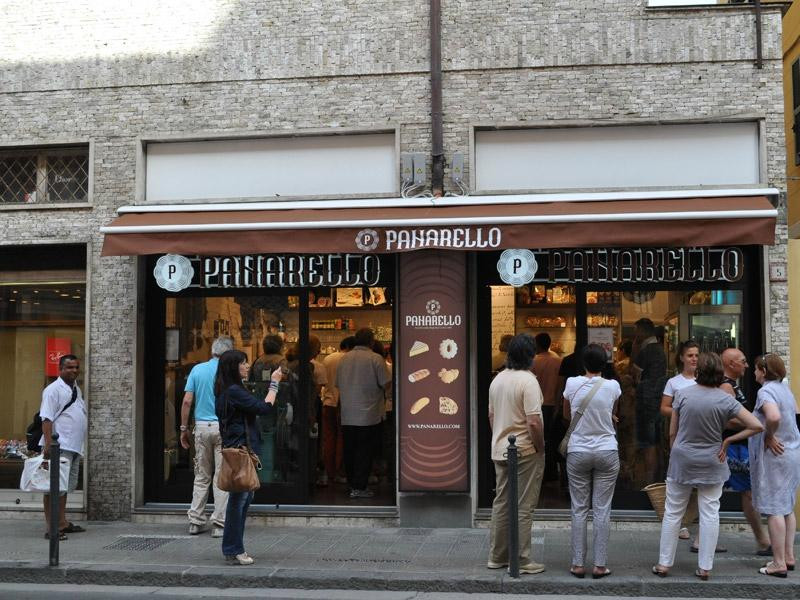 Panarello Pasticceria, Caffetteria e Gelateria