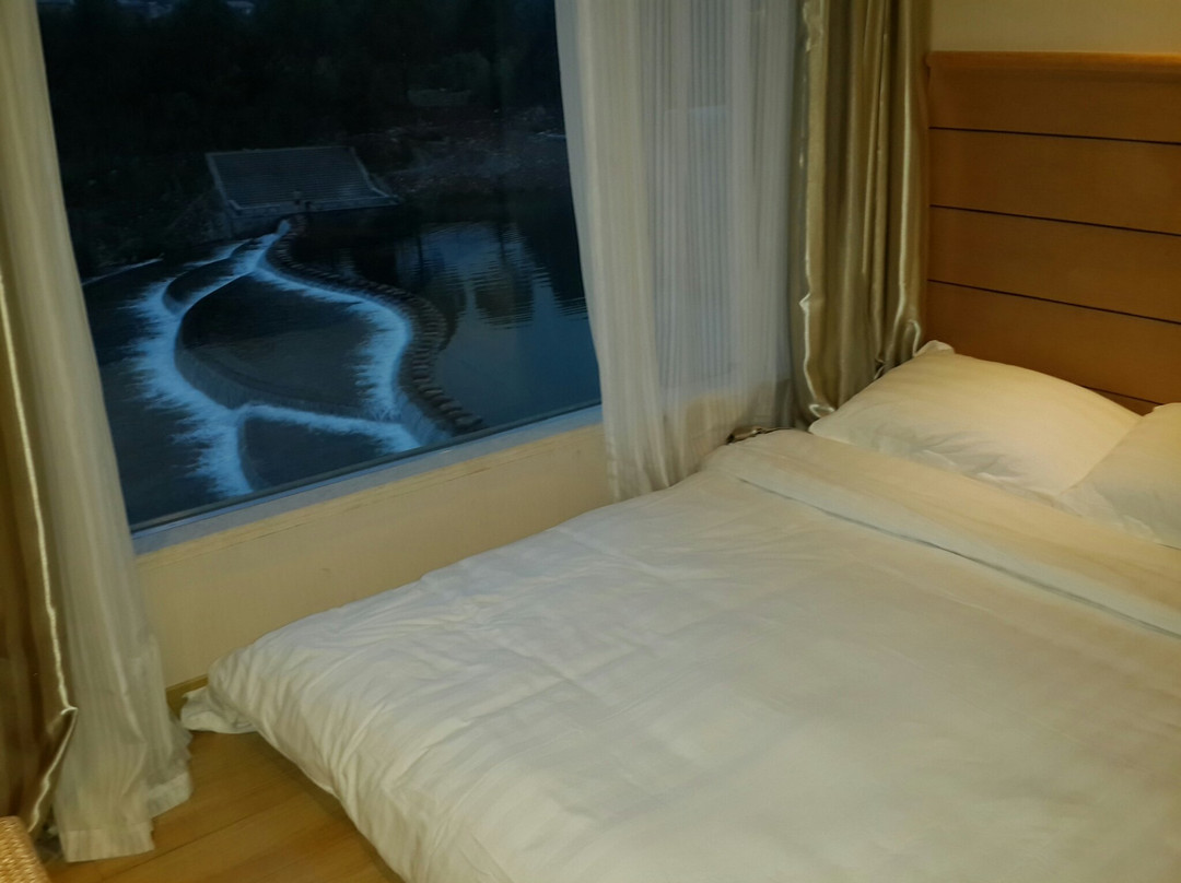 壹空间酒店主图