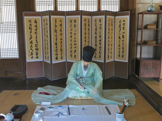 云岘宫-首尔必去景点