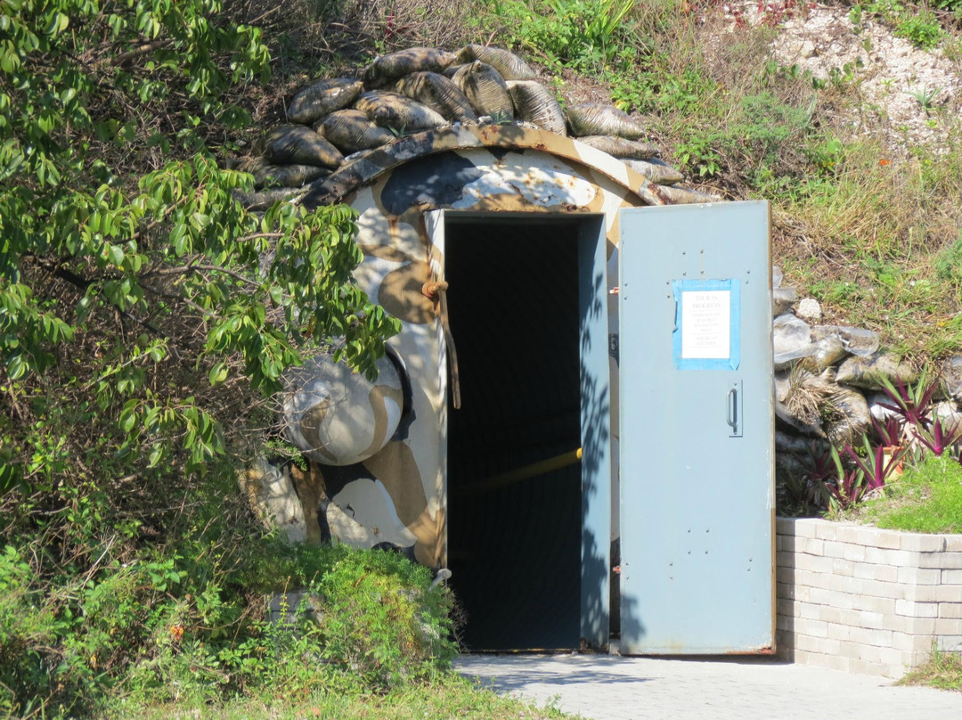 Palm Beach Maritime Museum-棕榈海滩必去景点