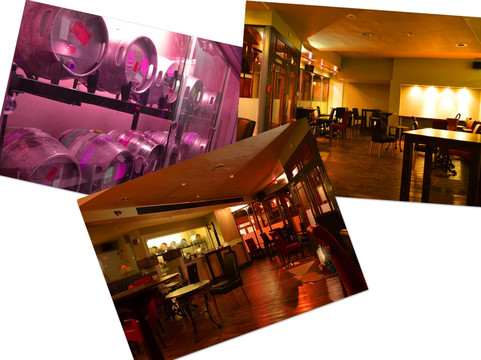 Kipps' Alehouse-福克斯通必去景点