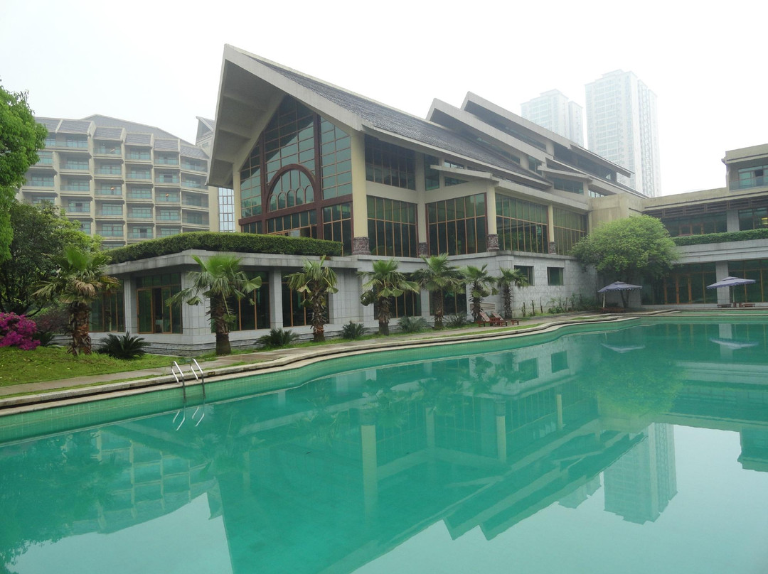 湖南旅游攻略图片