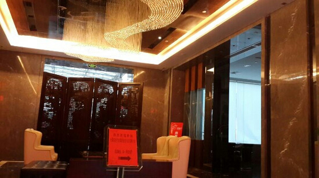 深圳鹏威酒店主图