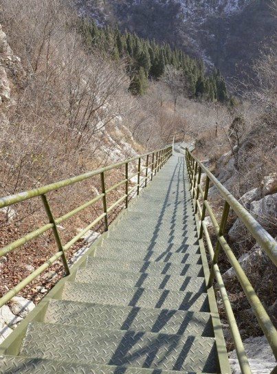 大乳山-乳山市必去景点