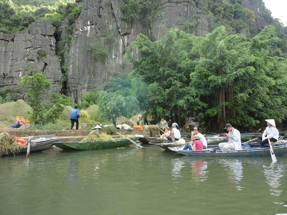 Tam Coc Tours - Ninh Binh Private Tour景点图片