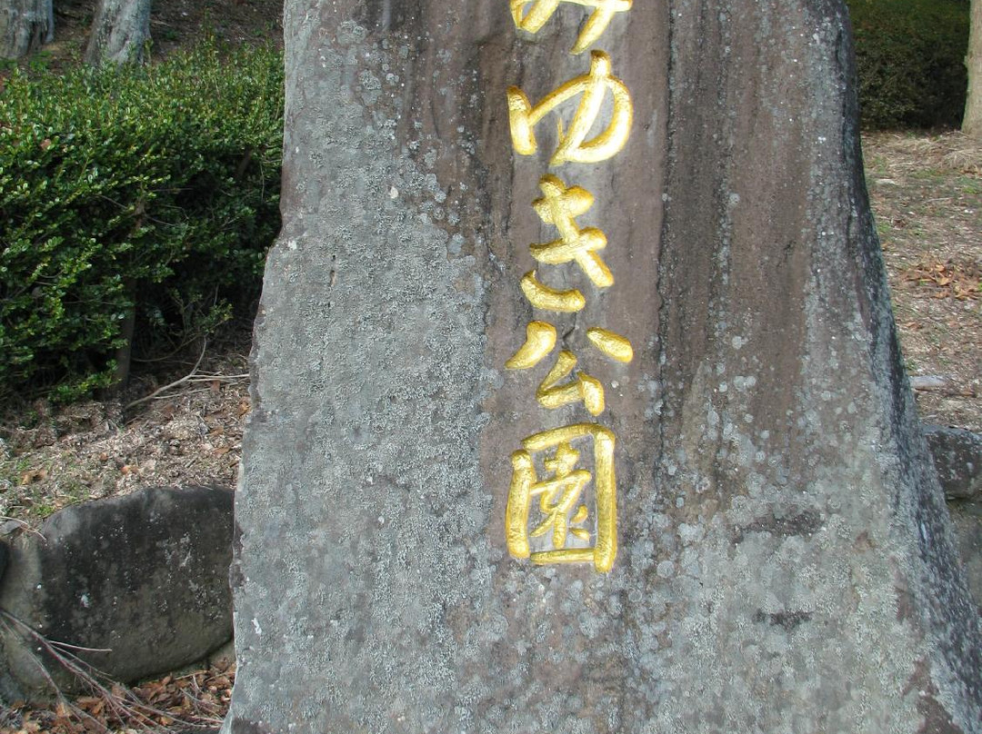 Miyuki Park-嬉野市必去景点