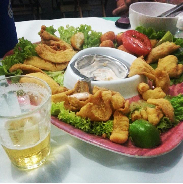 Ituiutaba餐馆和美食-Arub'As Restaurante