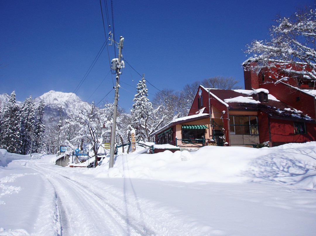 加拿大之家乡村旅馆