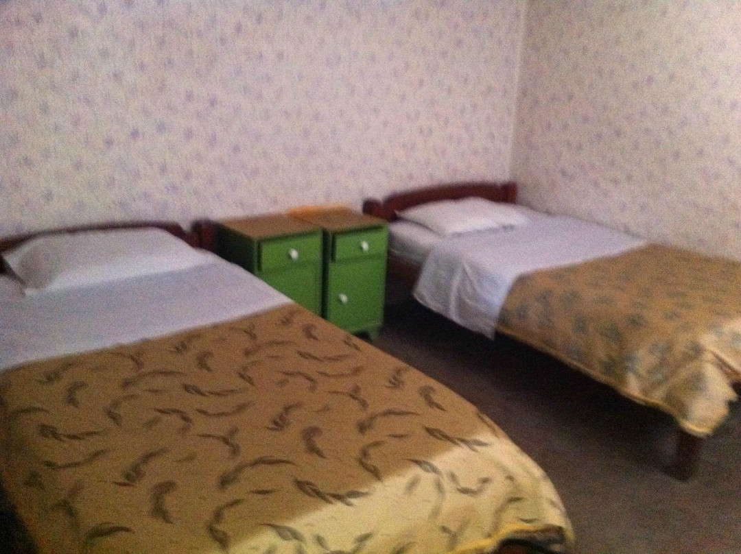 Hostal Valle Sagrado