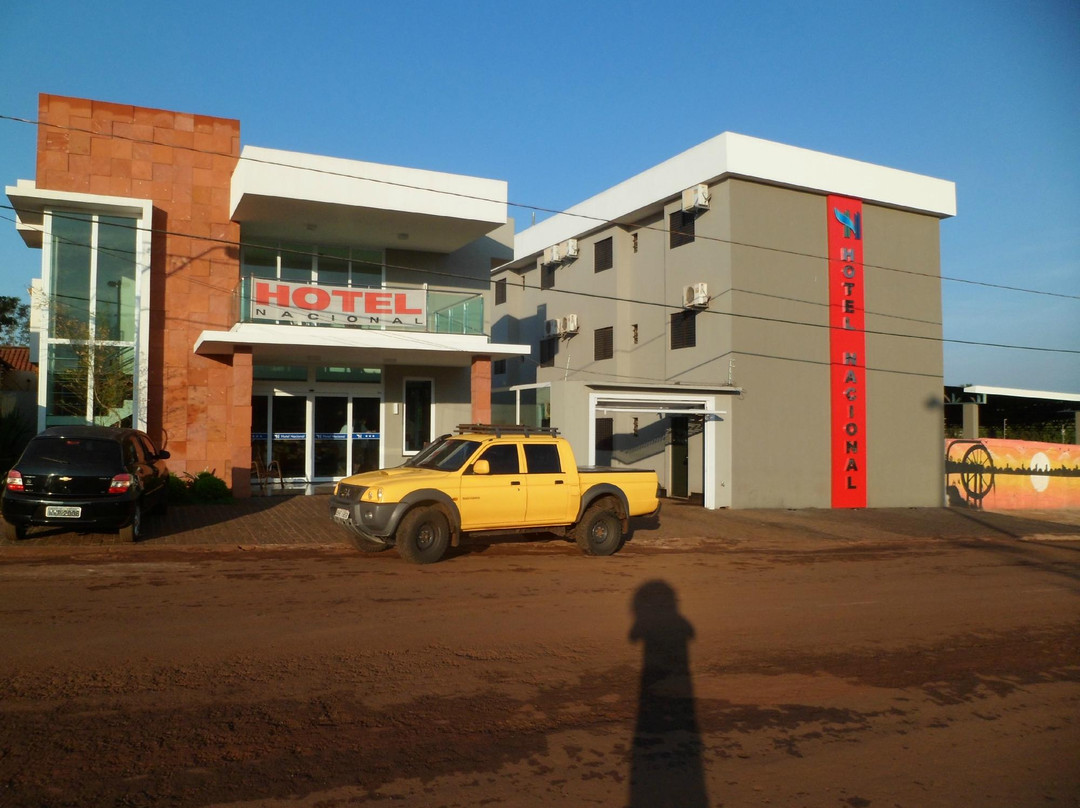 Hotel Nacional主图