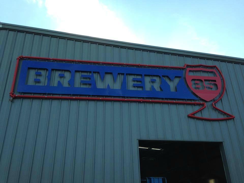 Brewery 85景点图片