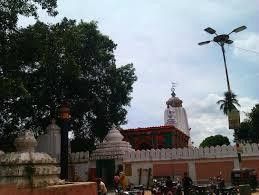 Sri Jagannath Temple景点图片
