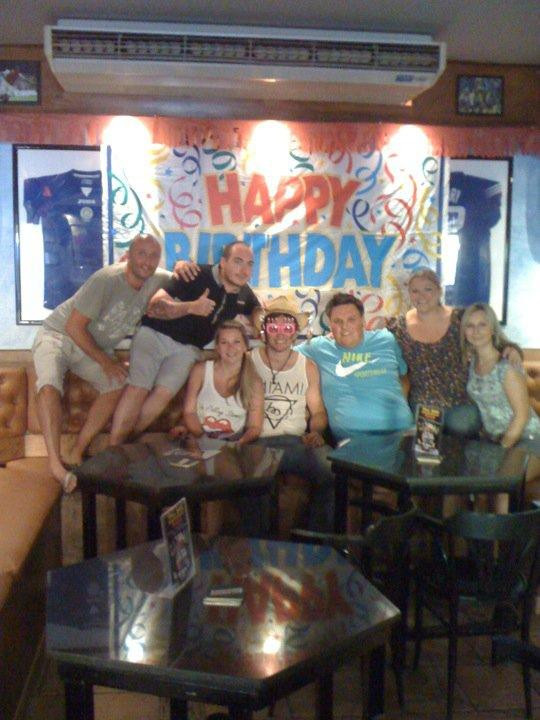 Nobbys Alcudia-阿尔库迪亚港必去景点