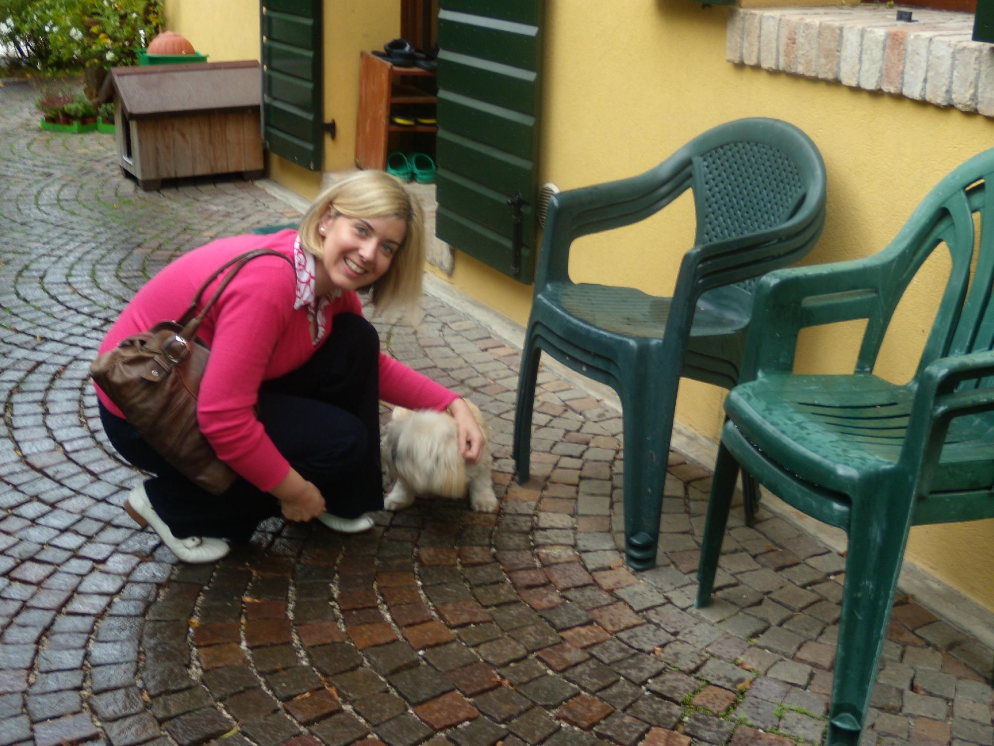 B&B Alle Rondini-客卧